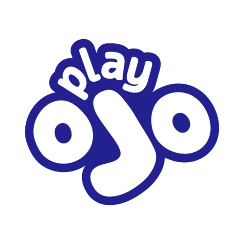 PlayOJO logo